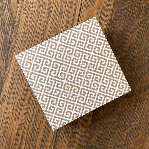 NIB Sterling Silver Angel Slide Bracelet, with Blue Topaz, by Gianni Argento - Picture 9 of 11